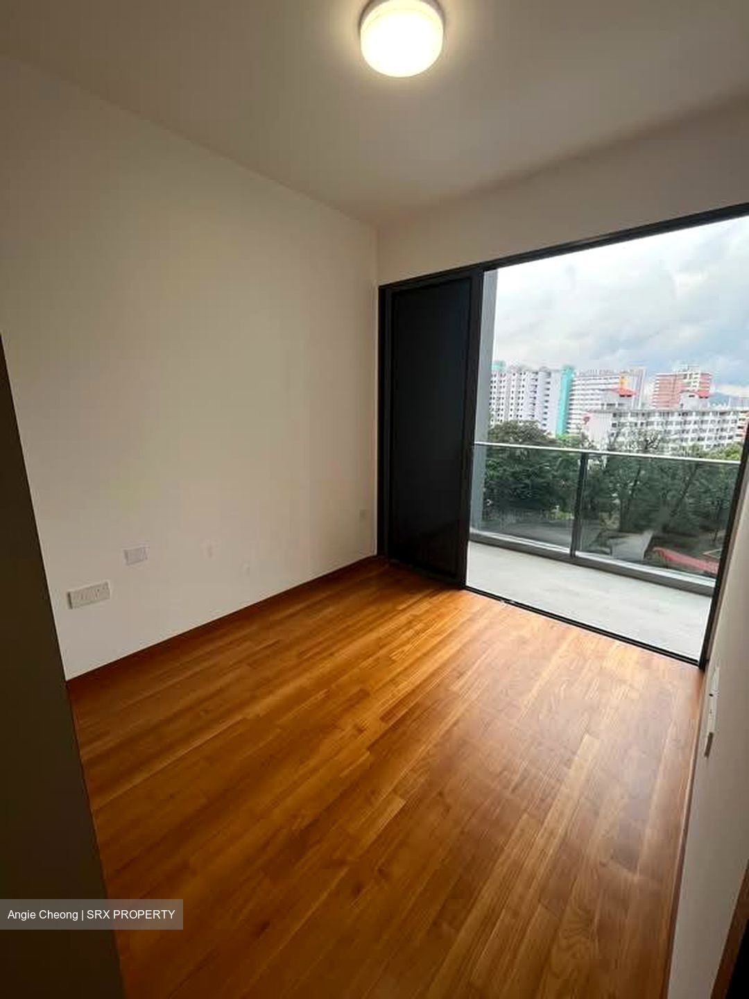 Stirling Residences (D3), Apartment #599141171